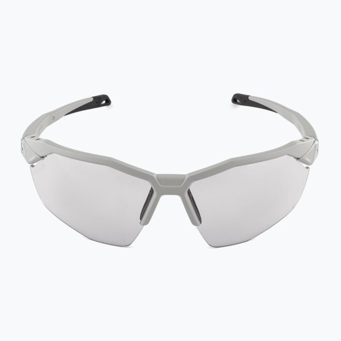 Alpina Twist Six Hr V smoke grey matt/black sunglasses 3
