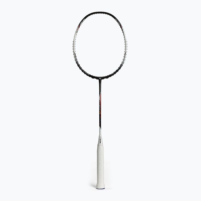 Badminton racket VICTOR Auraspeed 90K H black ARS-90K H
