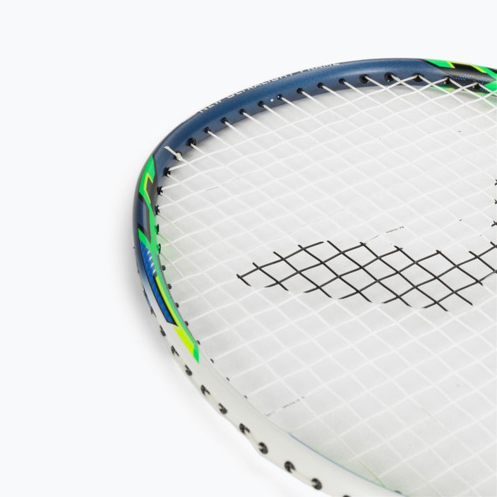 Badminton racket VICTOR Auraspeed Light Fighter 80A 4