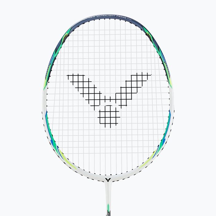 Badminton racket VICTOR Auraspeed Light Fighter 80A 6