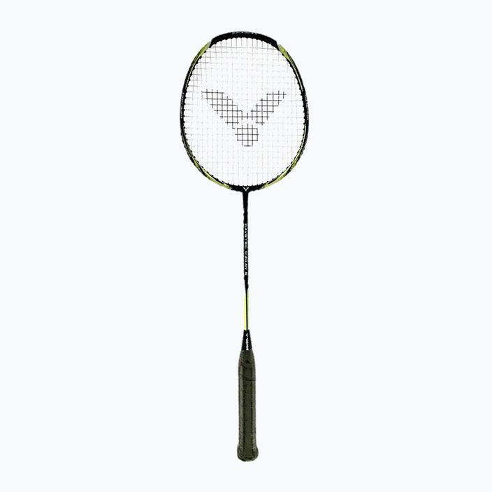VICTOR Wavetec Magan 5 badminton racket 6