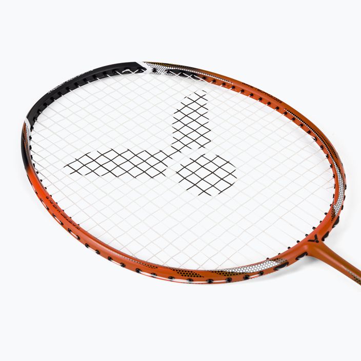 VICTOR Wavetec Magan 9 badminton racket 5