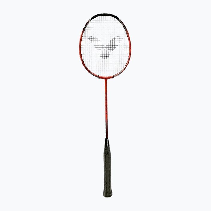 VICTOR Wavetec Magan 9 badminton racket 6