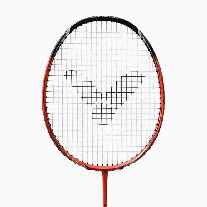 VICTOR Wavetec Magan 9 badminton racket 7