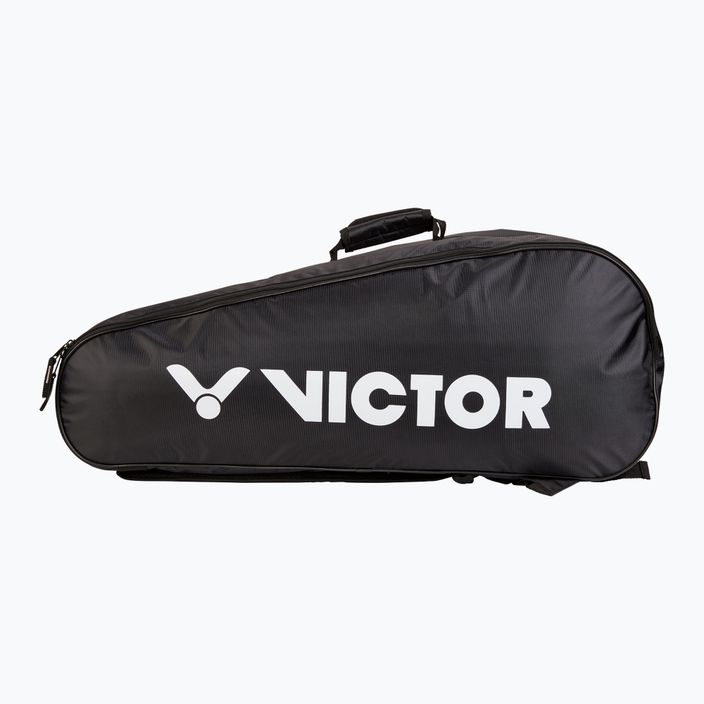 Badminton bag VICTOR Doublethermobag 9150 C black 200025 9