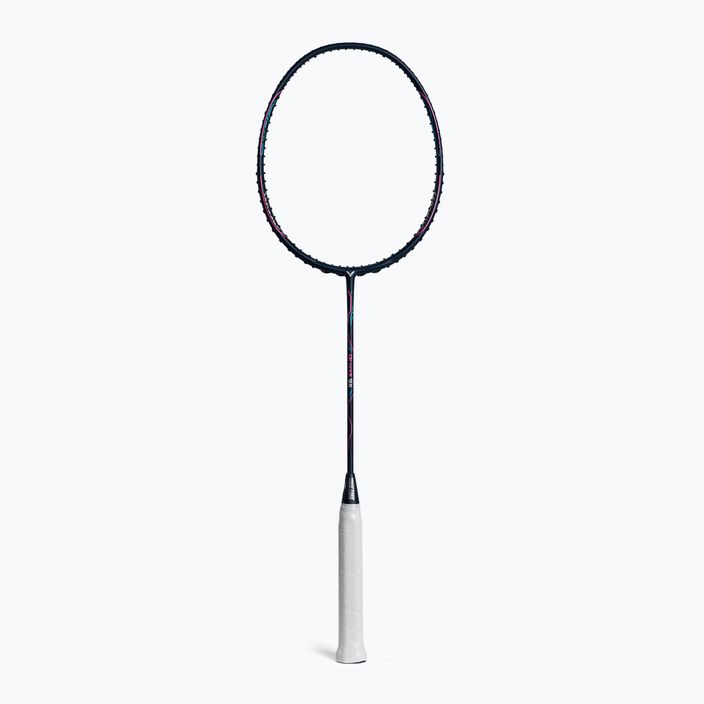 VICTOR DriveX 9X B badminton racket, navy blue DX-9X B