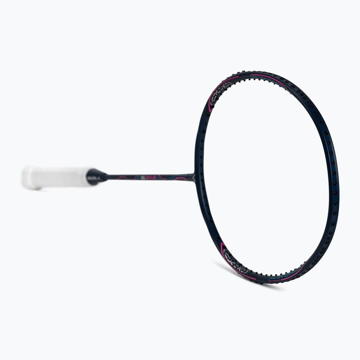 VICTOR DriveX 9X B badminton racket, navy blue DX-9X B 2