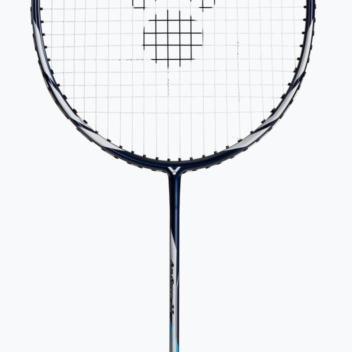 VICTOR badminton racket Auraspeed 11 B blue ARS-11 B 4