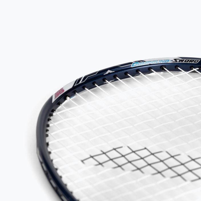 VICTOR badminton racket Auraspeed 11 B blue ARS-11 B 5