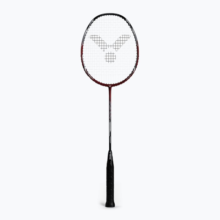 VICTOR badminton racket ARS-Light Fighter 40 D red ARS-LF-40 D