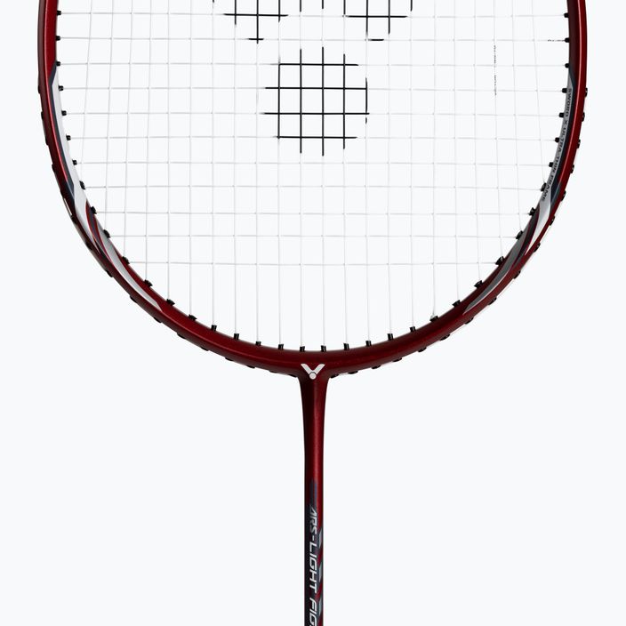 VICTOR badminton racket ARS-Light Fighter 40 D red ARS-LF-40 D 4