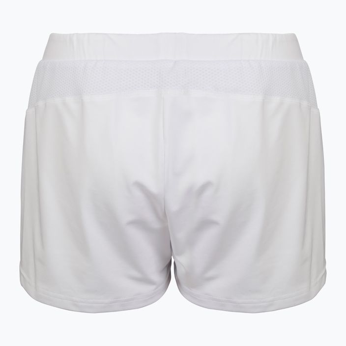 Women's tennis shorts VICTOR R-04200 white 2
