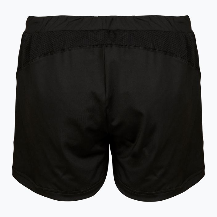 Women's tennis shorts VICTOR R-04200 black 2