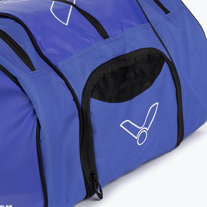 Badminton bag VICTOR Multithermobag 9031 blue 201603 5