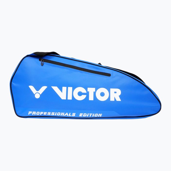 Badminton bag VICTOR Multithermobag 9031 blue 201603 11
