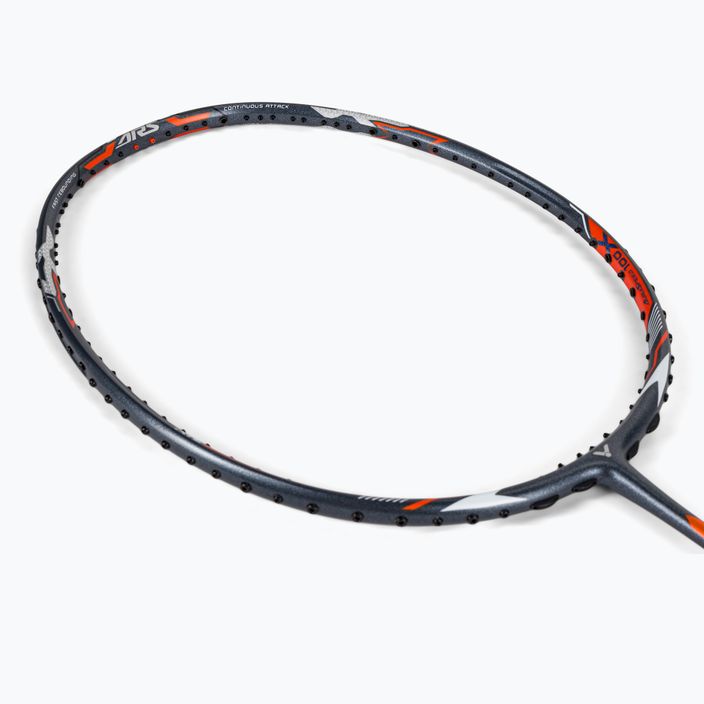 VICTOR Auraspeed 100X badminton racket 5