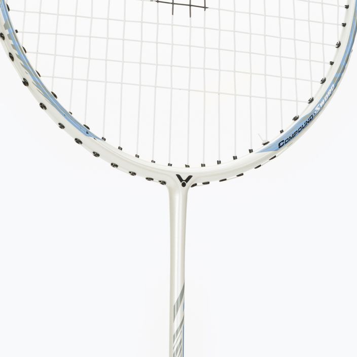 Badminton racket VICTOR Auraspeed 9 A 4