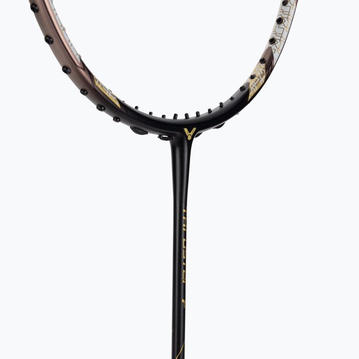 Badminton racket VICTOR Thruster F C 4