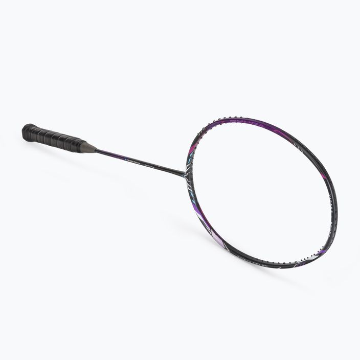 VICTOR Thruster Ryuga II badminton racket black 301596 2