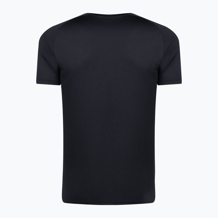 Men's tennis shirt VICTOR T-33101 C black 2