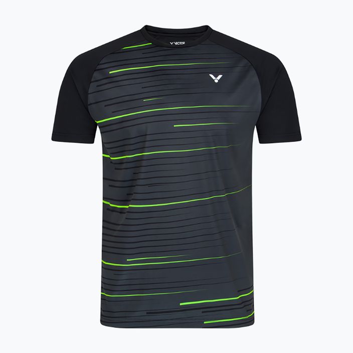 Men's tennis shirt VICTOR T-33101 C black 4