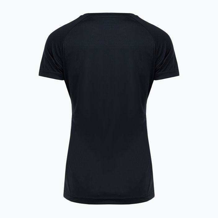Women's tennis shirt VICTOR T-34101 C black 2