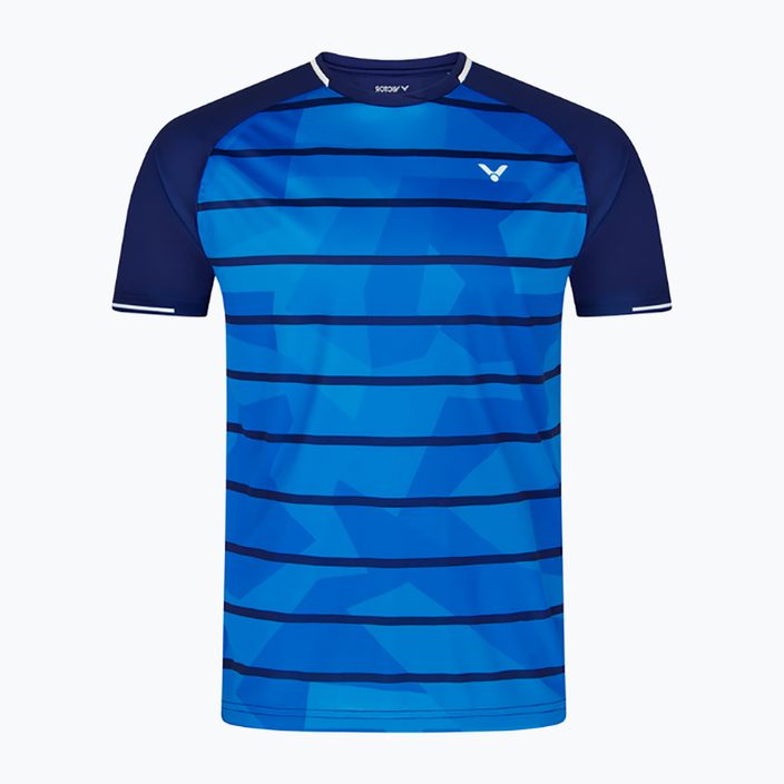 Men's tennis shirt VICTOR T-33103 B black 4