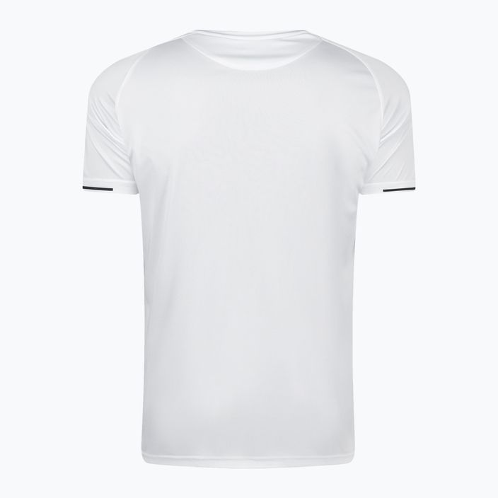 Men's tennis shirt VICTOR T-33104 A white 2