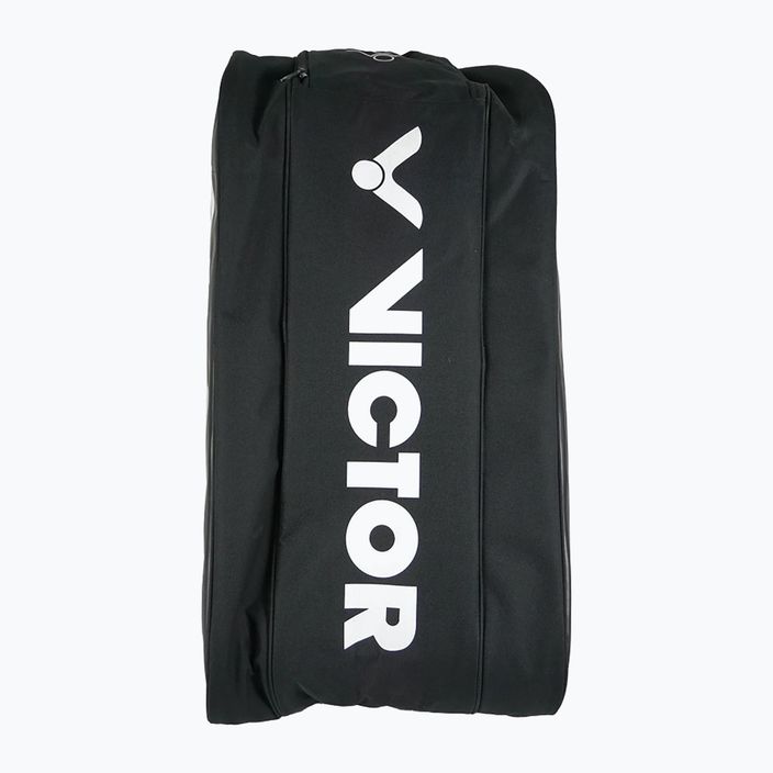 Badminton bag VICTOR 9033 black 3