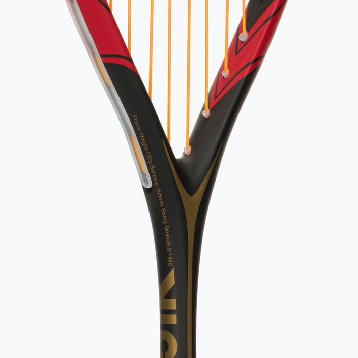 Squash racket VICTOR IP RK 4