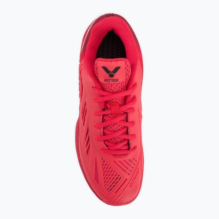 Badminton shoes VICTOR A780 D red 6