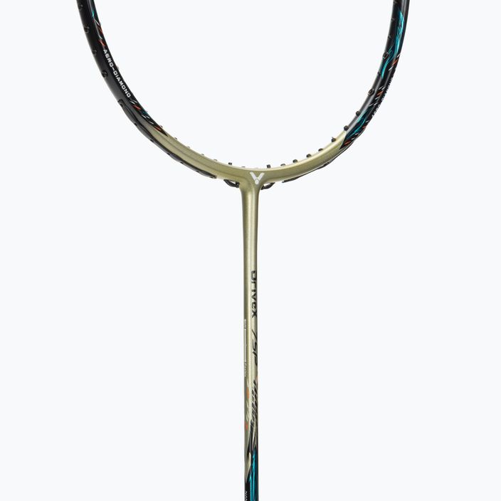 Badminton racket VICTOR DriveX 7SP X 4
