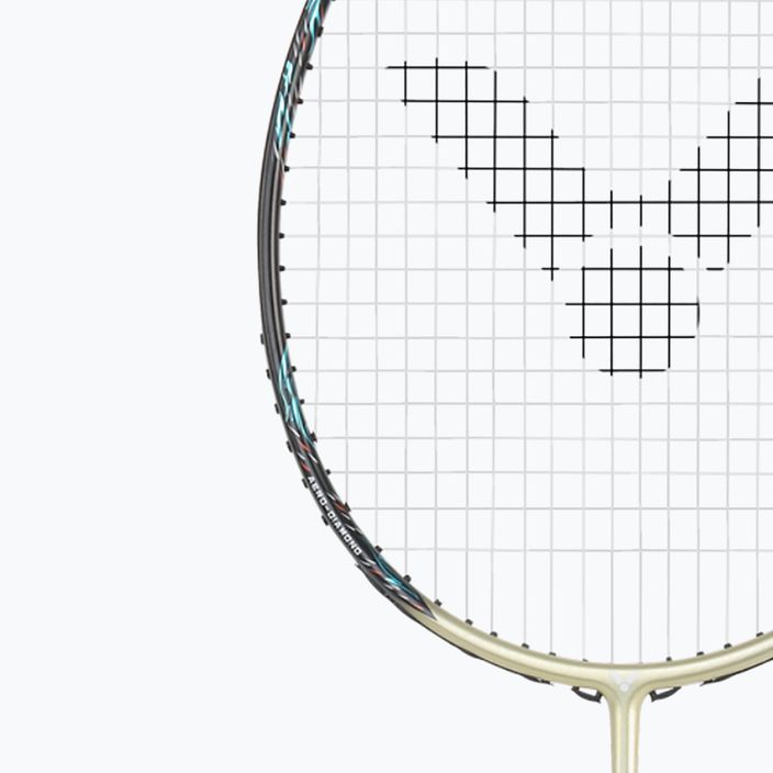 Badminton racket VICTOR DriveX 7SP X 8