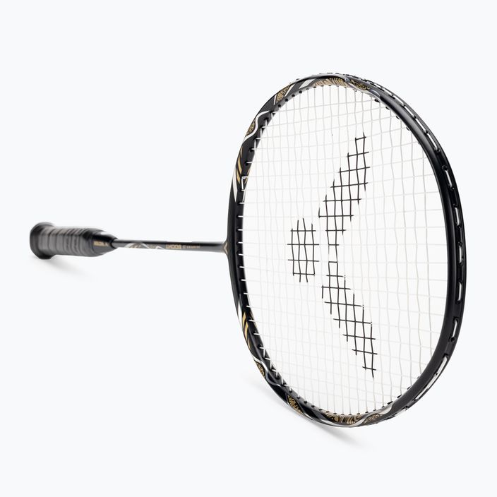 Badminton racket VICTOR Jetspeed S 800HT C black 2