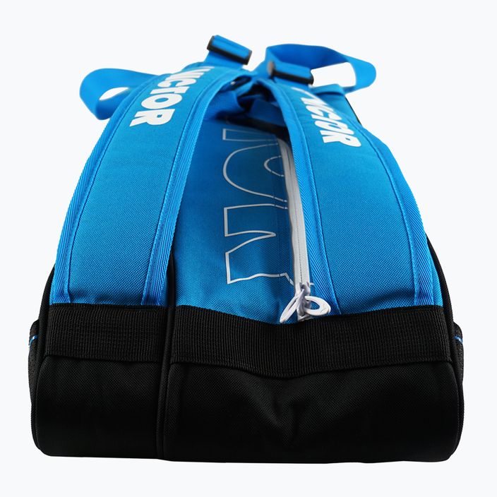 VICTOR racquet bag 9114 blue 4