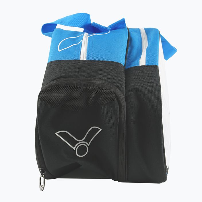 VICTOR racquet bag 9114 blue 5
