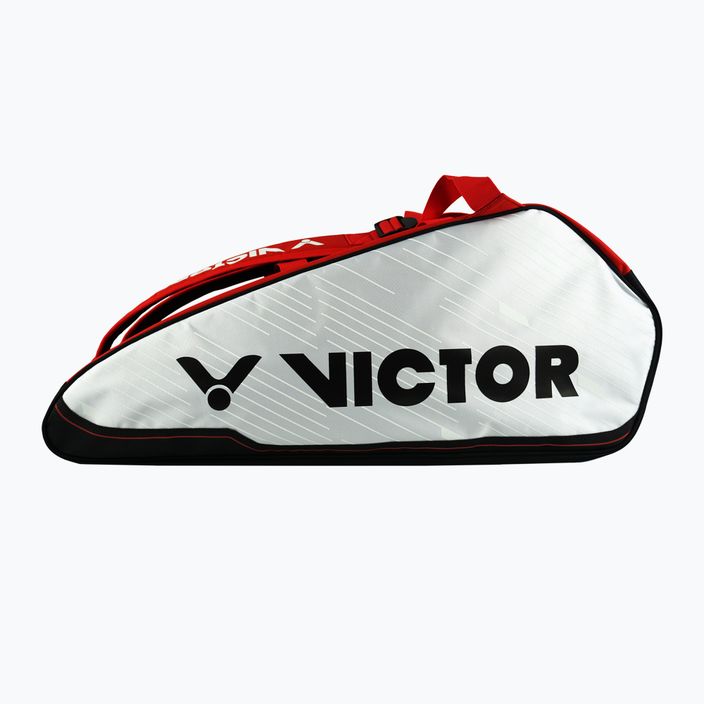 VICTOR racquet bag 9114 red 2