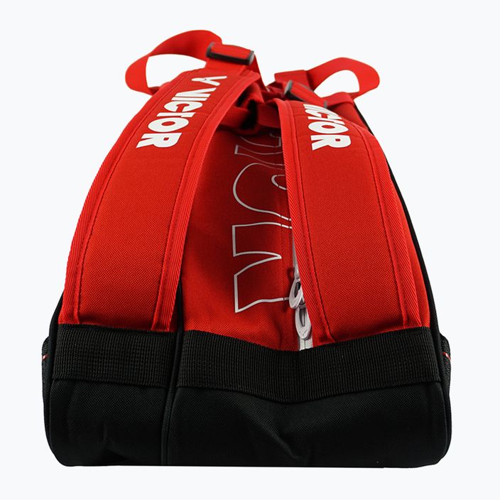 VICTOR racquet bag 9114 red 4