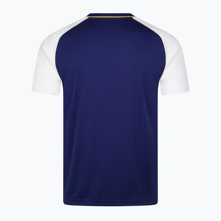VICTOR T-shirt T-43100 B blue 3