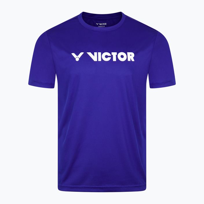 VICTOR T-shirt T-43104 B blue