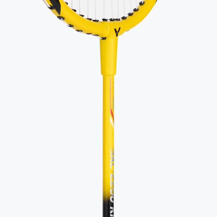 Kiddy badminton racket VICTOR AL-2200 3