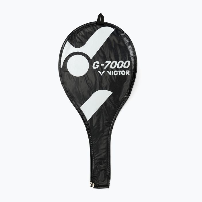 VICTOR G-7000 badminton racket 5