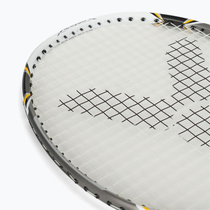 VICTOR GJ-7500 Jr children's badminton racket 4