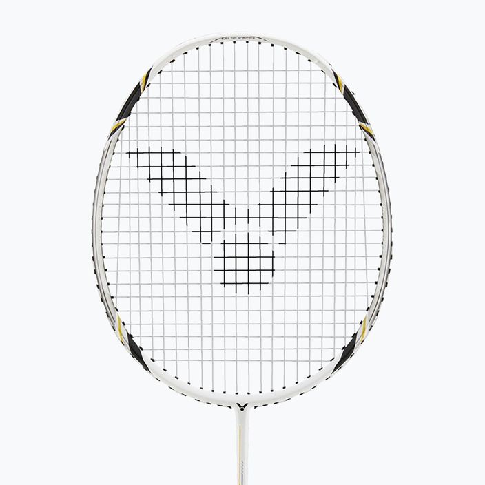 VICTOR GJ-7500 Jr children's badminton racket 6