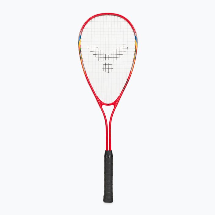 Squash racket VICTOR Red Jet