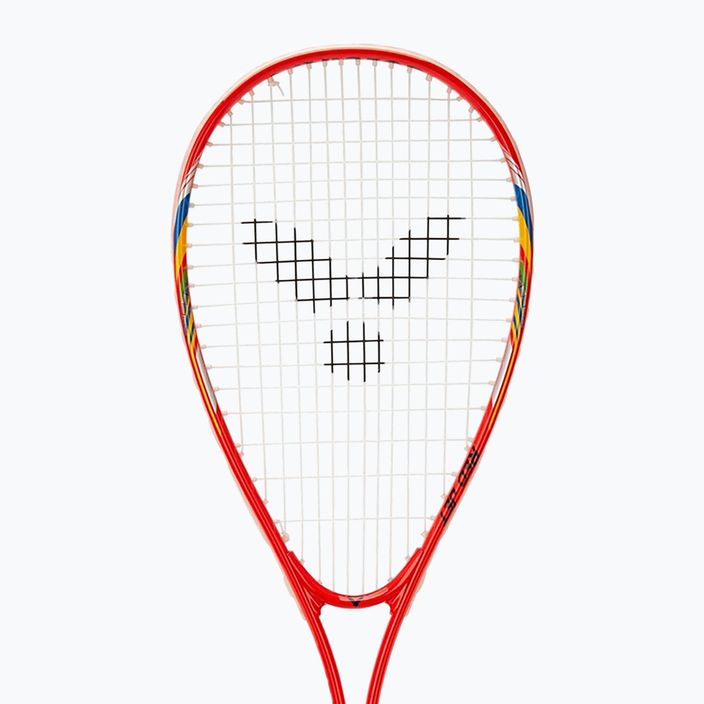 Squash racket VICTOR Red Jet 6