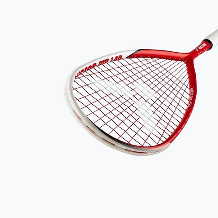 Squash racket VICTOR MP 140 RW 8