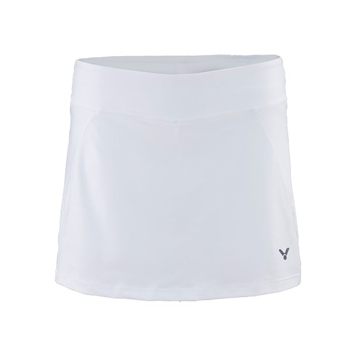 VICTOR skirt 4188 white 2