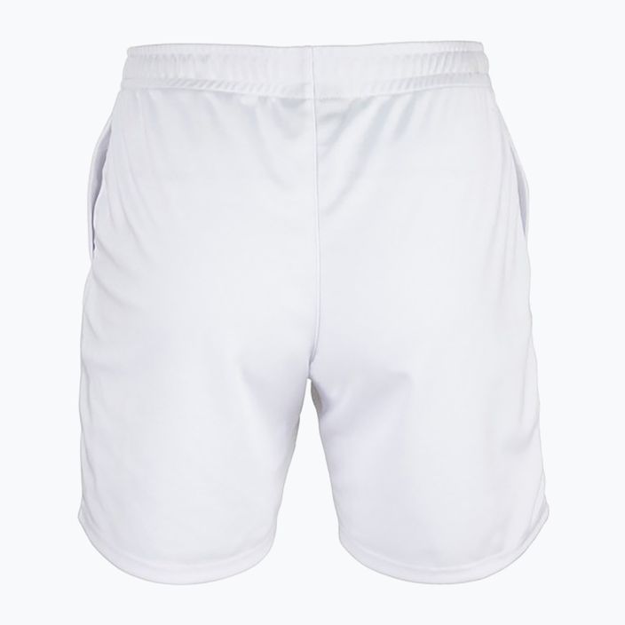 VICTOR shorts 4866 white 2