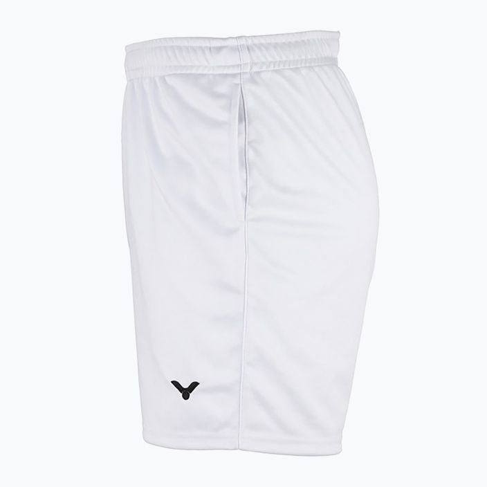 VICTOR shorts 4866 white 3